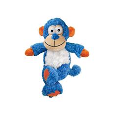 Kong Cross Knots Monkey Sesli Peluş Maymun Köpek Oyuncağı