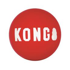 Kong Top Signature Ball Köpek Oyuncağı