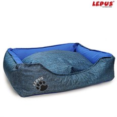 Lepus Dış Mekan Kedi ve Köpek Yatağı