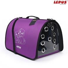 Lepus Fly Bag Köpek Taşıma Çantası