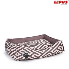 Lepus Premium Köpek Yatağı