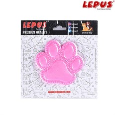 Lepus Termoplastik Patili Köpek Oyuncak