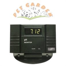 Macroaqua Ph Monitor