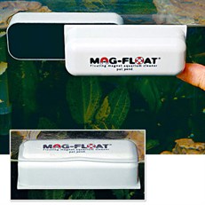 Mag Float Akvaryum Yüzen Cam Sileceği
