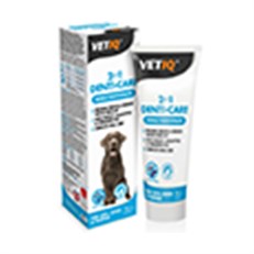 MC VetIQ 2in1 Denti Care Kedi Ve Köpek Malt Macunu