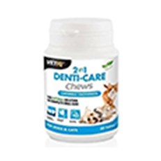 MC VetiQ 2in1 Denti Care Kedi Ve Köpek Tartar Ve Plak Önleyici