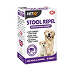 MC VetIQ Stool Repel Köpekler İçin Dışkı Yeme Önleyici