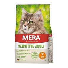 Mera Adult Sensitve Tahılsız Tavuklu Yetişkin Kedi Maması