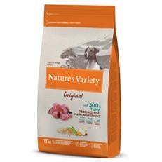 Natures Variety Tuna Balıklı Küçük Irk Yetişkin Köpek Maması