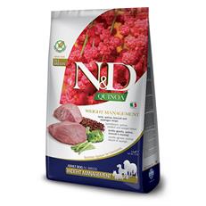 N&D Quinoa Weight Management Kuzulu Yetişkin Köpek Maması