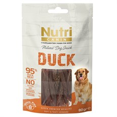 Nutri Canin Tahılsız Ördekli Köpek Ödül Maması