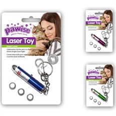 Pawise 5 in 1 Lazer Toy Kedi Oyuncağı