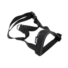 Pawise Dog Padded Muzzle Köpek Bez Ağızlık