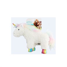 Pawise Rainbowworld Unicorn Köpek Oyuncağı