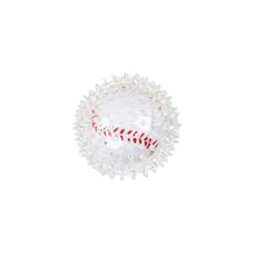 Pawise Zıplayan Beyzbol Topu Köpek Oyuncağı