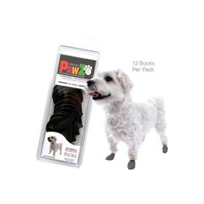 Pawz Tiny Köpek Galoşu