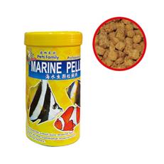 Pets Family Marine Pellet Deniz Balığı Yemi