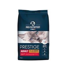Pro Nutrition Prestige Adult Hindili Yetişkin Kedi Maması