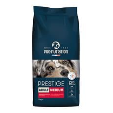 Pro Nutrition Prestige Adult Medium Orta Irk Yetişkin Köpek Maması
