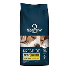 Pro Nutrition Prestige Adult Skin Somonlu Yetişkin Köpek Maması