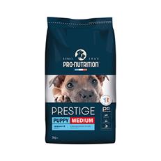 Pro Nutrition Prestige Puppy Medium Orta Irk Yavru Köpek Maması