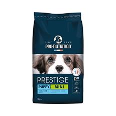 Pro Nutrition Prestige Puppy Mini Küçük Irk Yavru Köpek Maması