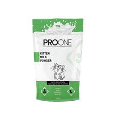 Pro One Kitten Milk Powder Yavru Kediler için Süt Tozu