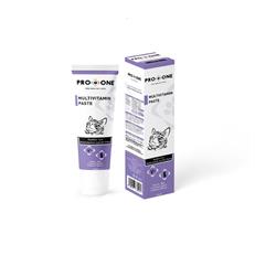 Pro One Multivitamin Paste 12 Vitaminli Kedi Macunu