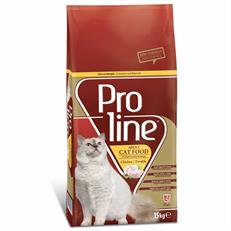 Proline Adult Tavuklu Yetişkin Kedi Maması