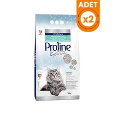 Proline Extra Bentonit Topaklanan Doğal Kedi Kumu