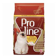 Proline Kitten Tavuklu Yavru Kedi Maması