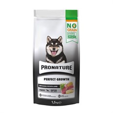 Pronature Hypo-Allergenic Tahılsız Kuzu Etli Yavru Köpek Maması