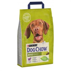 Purina Dog Chow Adult Kuzu Etli Yetişkin Köpek Maması