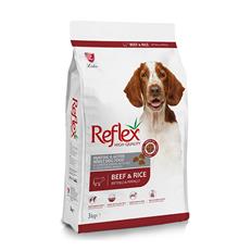 Reflex Biftekli High Energy Yetişkin Köpek Maması