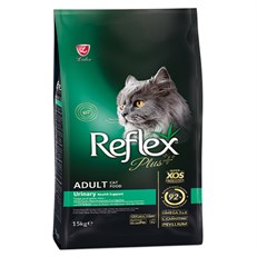 Reflex Plus Urinary Tavuklu Yetişkin Kedi Maması