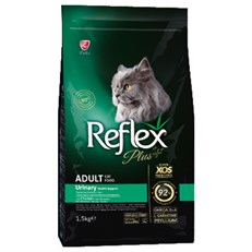 Reflex Plus Urinary Tavuklu Yetişkin Kedi Maması
