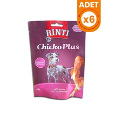 Rinti Chicko Plus Tavuk Budu Köpek Ödül Maması