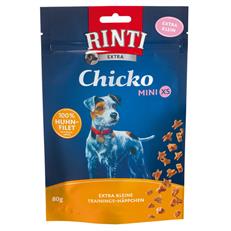 Rinti Extra Xs Tavuklu Köpek Ödül Maması
