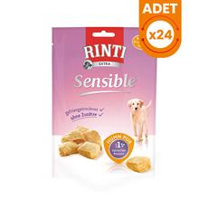 Rinti Sensible Tavuklu Köpek Ödül Maması