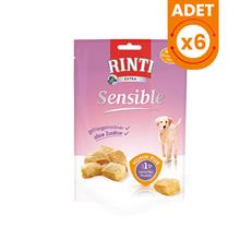 Rinti Sensible Tavuklu Köpek Ödül Maması