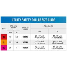 Rogz Utility Safety Halsband Güvenlikli Dokuma Kedi Boyun Tasması Mavi