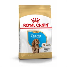 Royal Canin Cocker Junior Yavru Köpek Maması