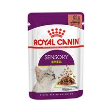 Royal Canin Gravy Sensory Smell Yetişkin Konserve Kedi Maması