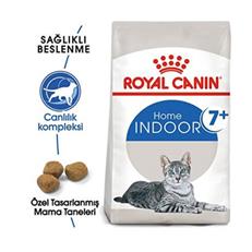 Royal Canin İndoor 7+ Senior Yaşlı Kedi Maması