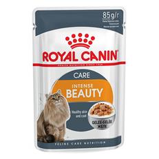 Royal Canin İntense Beauty Jelly Pouch Konserve Kedi Maması