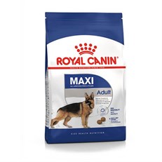 Royal Canin Maxi Adult Büyük Irk Yetişkin Köpek Maması