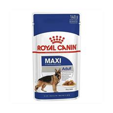Royal Canin Maxi Adult Gravy Yetişkin Konserve Köpek Maması