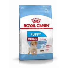 Royal Canin Medium Puppy Yavru Köpek Maması