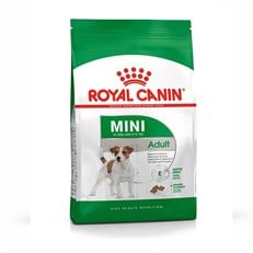 Royal Canin Mini Adult Küçük Irk Yetişkin Köpek Maması