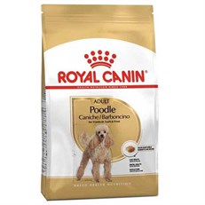 Royal Canin Poodle Adult Yetişkin Köpek Maması